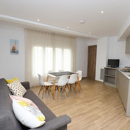 Apartaments Agneta- Timo Cambrils Dış mekan fotoğraf