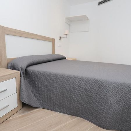 Apartaments Agneta- Timo Cambrils Dış mekan fotoğraf