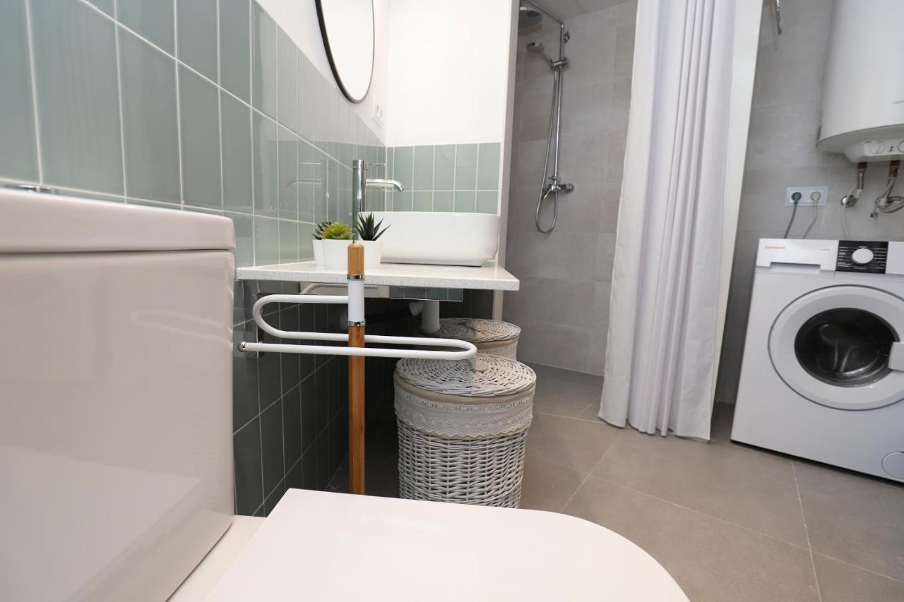 Apartaments Agneta- Timo Cambrils Dış mekan fotoğraf