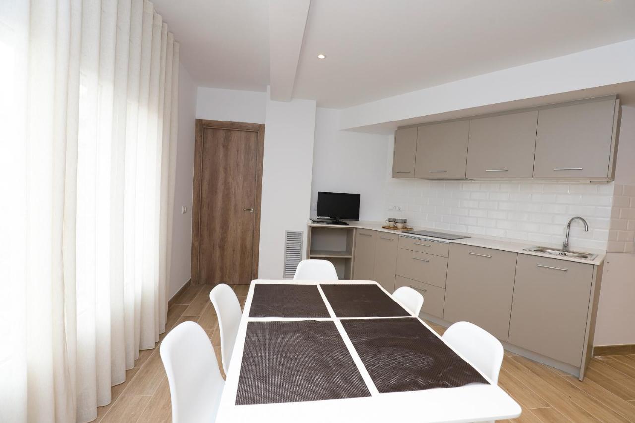 Apartaments Agneta- Timo Cambrils Dış mekan fotoğraf
