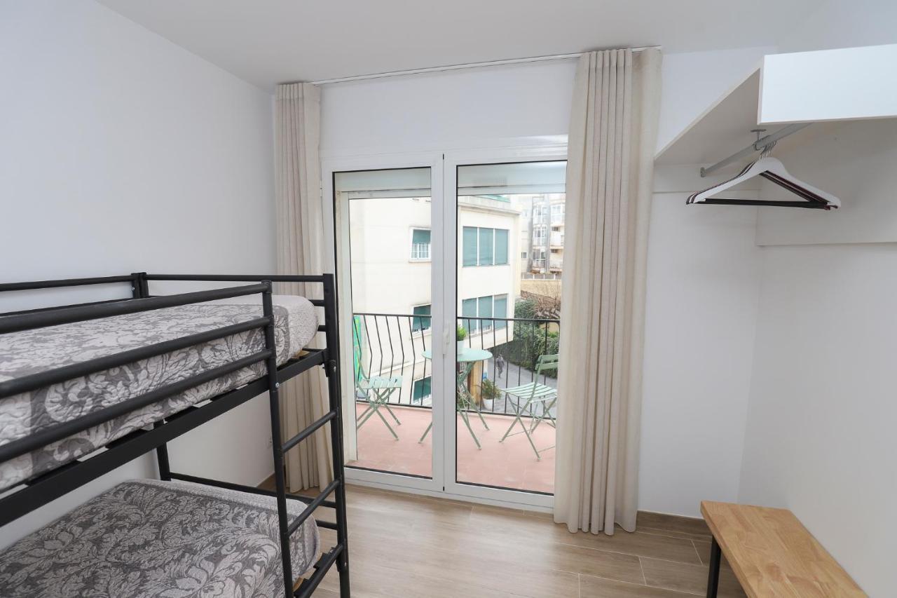 Apartaments Agneta- Timo Cambrils Dış mekan fotoğraf