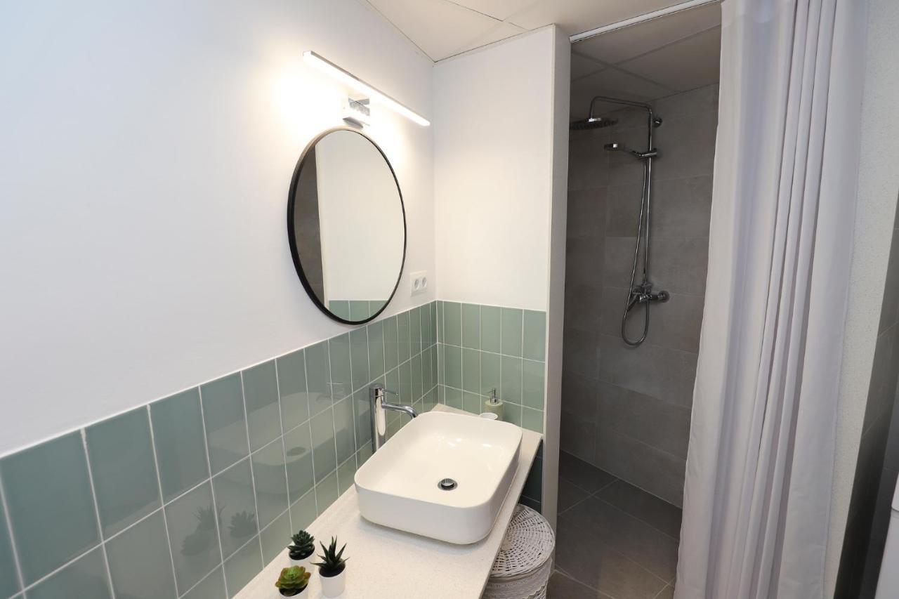 Apartaments Agneta- Timo Cambrils Dış mekan fotoğraf