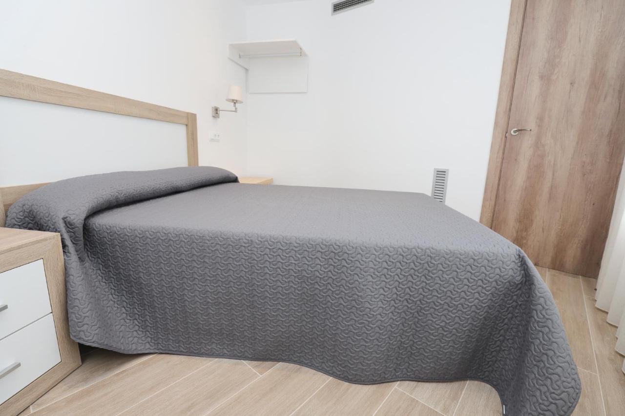 Apartaments Agneta- Timo Cambrils Dış mekan fotoğraf
