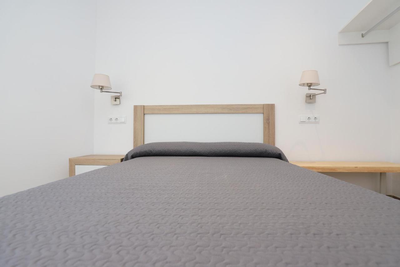 Apartaments Agneta- Timo Cambrils Dış mekan fotoğraf