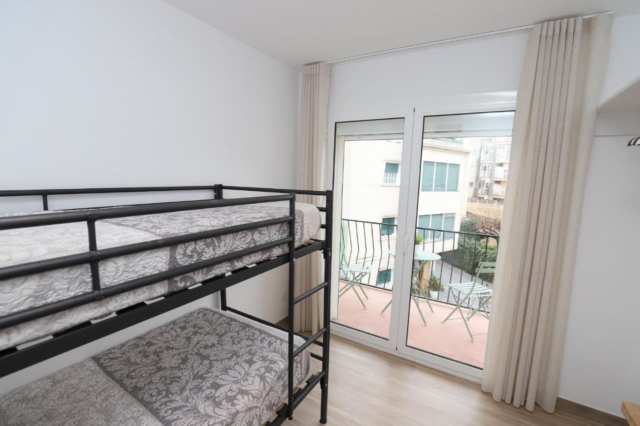 Apartaments Agneta- Timo Cambrils Dış mekan fotoğraf
