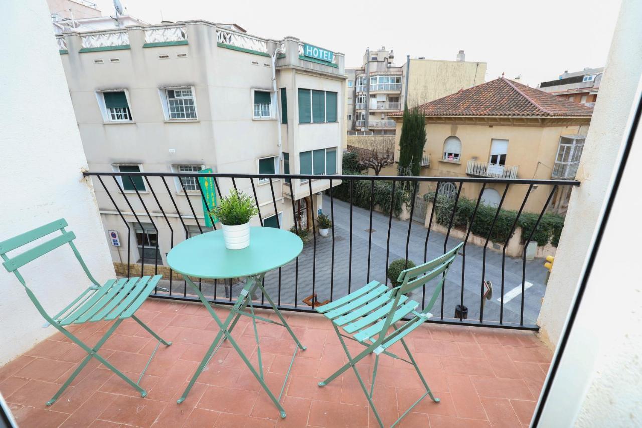Apartaments Agneta- Timo Cambrils Dış mekan fotoğraf