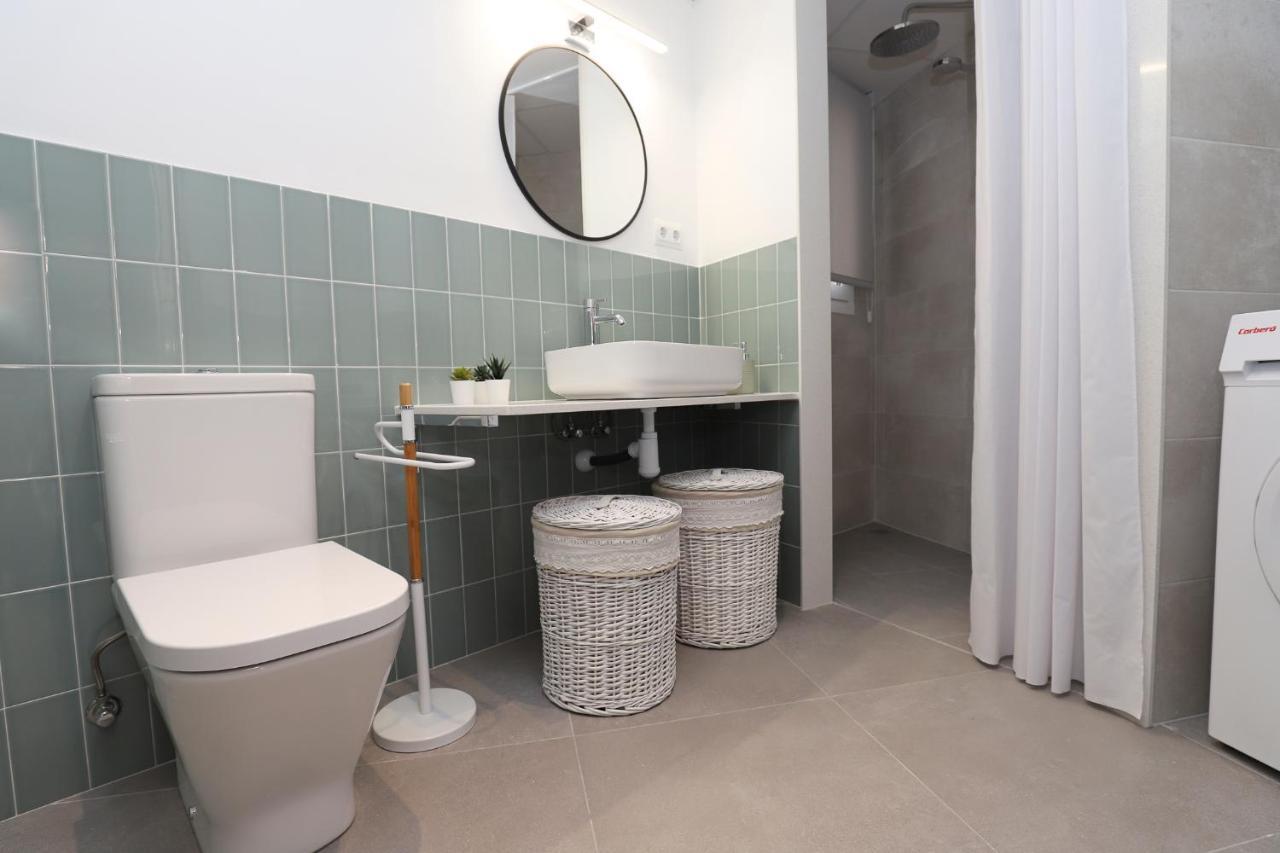 Apartaments Agneta- Timo Cambrils Dış mekan fotoğraf